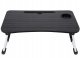 Stolik pod laptopa Interlook LFD-6040-BLACK 13