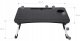 Stolik pod laptopa Interlook LFD-6040-BLACK 14