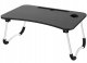 Stolik pod laptopa Interlook LFD-6040-BLACK 15