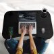 Stolik pod laptopa Interlook LFD-6040-BLACK 4