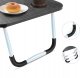 Stolik pod laptopa Interlook LFD-6040-BLACK 10
