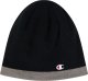 Champion Czapka Reversible Beanie czarny-szary 802407 KK001 1