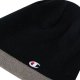 Champion Czapka Reversible Beanie czarny-szary 802407 KK001 4