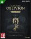 The Elder Scrolls IV Oblivion Remastered Deluxe Edition PL (XSX) 1