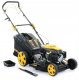Kosiarka spalinowa Riwall Kosiarka spalinowa do trawy z napędem rpm Mulczuje duża mocna 1