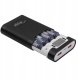 Obudowa Power Bank AK-BC-03 Ładowarka 4x Li-Ion 18650 QC4+ PD 22.5W 2