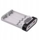 Obudowa Power Bank AK-BC-03 Ładowarka 4x Li-Ion 18650 QC4+ PD 22.5W 3