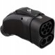 Akyga Adapter CCS2 / GB/T do ładowania samochodów elektrycznych AK-SC-E20 1000V DC 250A 1