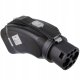 Akyga Adapter CCS2 / GB/T do ładowania samochodów elektrycznych AK-SC-E20 1000V DC 250A 2