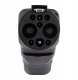 Akyga Adapter CCS2 / GB/T do ładowania samochodów elektrycznych AK-SC-E20 1000V DC 250A 4
