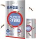 Bros BROS - pułapka na rybiki 1