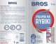 Bros BROS - pułapka na rybiki 13