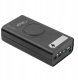 Obudowa Power Bank AK-BC-05 Ładowarka bezprzewodowa 12x Li-Ion 18650 QI QC4+ PD 22.5W 1