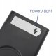 Obudowa Power Bank AK-BC-05 Ładowarka bezprzewodowa 12x Li-Ion 18650 QI QC4+ PD 22.5W 8