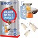 Bros BROS - pułapka na mole spożywcze DUO + 2 wkłady 6