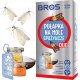 Bros BROS - pułapka na mole spożywcze DUO + 2 wkłady 7