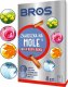Bros BROS - zawieszka na mole 4 pory roku 4szt 2