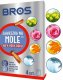 Bros BROS - zawieszka na mole 4 pory roku 4szt 3