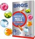 Bros BROS - zawieszka na mole 4 pory roku 4szt 5