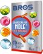 Bros BROS - zawieszka na mole 4 pory roku 4szt 6