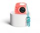 Kamera cyfrowa Canal Toys Mini Cam Digital Camera - Instant (orange) 3