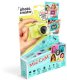 Kamera cyfrowa Canal Toys Mini Cam Digital Camera - Pro (green) 1