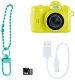 Kamera cyfrowa Canal Toys Mini Cam Digital Camera - Pro (green) 2