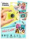 Kamera cyfrowa Canal Toys Mini Cam Digital Camera - Pro (green) 7