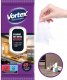 Vortex VORTEX Chusteczki nawilżane do kuchni, flip top, 48 sztuk 3
