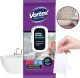 Vortex VORTEX Chusteczki nawilżane do łazienki, flip top, 48 sztuk 4