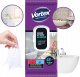 Vortex VORTEX Chusteczki nawilżane do łazienki, flip top, 48 sztuk 6