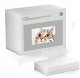 Xiaomi PORTABLE DYE-SUBLIMATION PHOTO PAPER (50 SHEETS), BHR082PGL, 66645 1