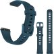 ChronSmarta Pasek Classic Silicone do smartbanda Huawei Band 7 (zielony) 1
