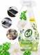 Cif Cleanboost Uniwersalny 3w1 Spray Czyszczący Zielona Herbata i Eukaliptus 15
