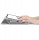 Etui na tablet 4kom.pl TECH-PROTECT SMARTCASE GALAXY TAB A9+ / A11+ PLUS 11.0 X210 / X215 / X216 / X230 / X235 / X236 GREY 6