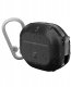Class and Culture LLC KeyBudz ElementProof - wodoodporny etui do AirPods 4 gen. (carbon black) 1