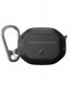 Class and Culture LLC KeyBudz ElementProof - wodoodporny etui do AirPods 4 gen. (carbon black) 2