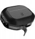 Class and Culture LLC KeyBudz ElementProof - wodoodporny etui do AirPods 4 gen. (carbon black) 6
