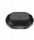 Class and Culture LLC KeyBudz ElementProof - wodoodporny etui do AirPods 4 gen. (carbon black) 7