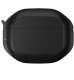Class and Culture LLC KeyBudz ElementProof - wodoodporny etui do AirPods 4 gen. (carbon black) 8