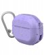 Class and Culture LLC waterproof etui do AirPods 4 gen. (wild lavender) 1