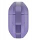 Class and Culture LLC waterproof etui do AirPods 4 gen. (wild lavender) 5