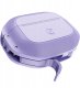 Class and Culture LLC waterproof etui do AirPods 4 gen. (wild lavender) 6