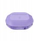 Class and Culture LLC waterproof etui do AirPods 4 gen. (wild lavender) 7