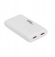Ładowarka USB AK-CH-32 2x USB-C PD 5-20V / max. 3.25A 65W Quick Charge 4+ GaN 4