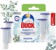 duck Duck Fresh Discs Eucaliptus - Żelowy Krążek Do Toalety 72ml (2 x 36ml) 2