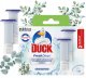 duck Duck Fresh Discs Eucaliptus - Żelowy Krążek Do Toalety 72ml (2 x 36ml) 3