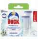duck Duck Fresh Discs Eucaliptus - Żelowy Krążek Do Toalety 72ml (2 x 36ml) 4