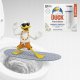 duck Duck Fresh Discs Eucaliptus - Żelowy Krążek Do Toalety 72ml (2 x 36ml) 6
