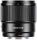 Obiektyw 7Artisans AF 10mm F2.8 Fuji FX 1